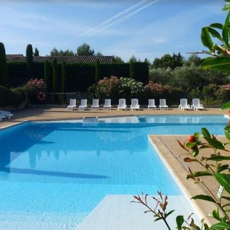Un Gite En Provence - Les Jardins De Fontanille Saint-Remy-de-Provence Ngoại thất bức ảnh