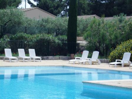 Un Gite En Provence - Les Jardins De Fontanille Saint-Remy-de-Provence Ngoại thất bức ảnh
