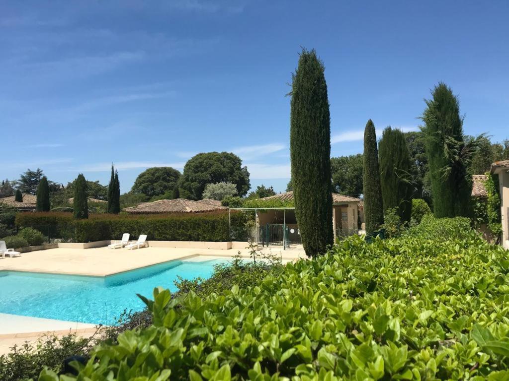 Un Gite En Provence - Les Jardins De Fontanille Saint-Remy-de-Provence Ngoại thất bức ảnh