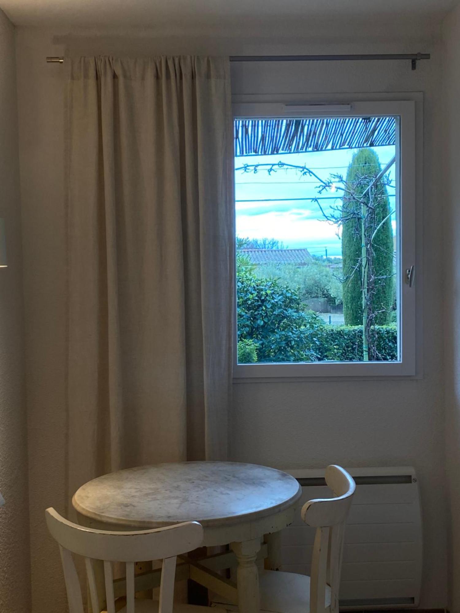 Un Gite En Provence - Les Jardins De Fontanille Saint-Remy-de-Provence Ngoại thất bức ảnh